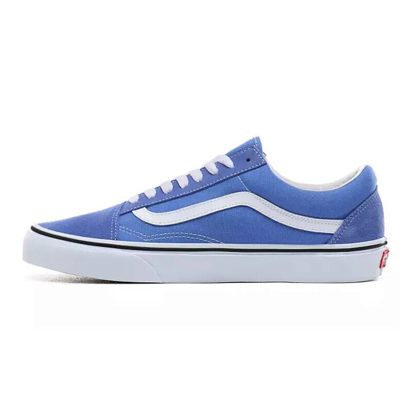 Изображение товара VANS Кроссовки Old Skool Ultramarine для взрослых и детей стильные и комфортные