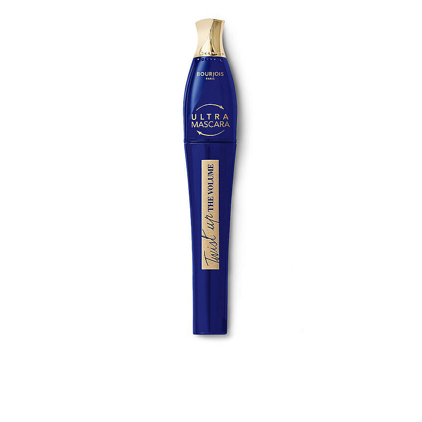 Изображение товара BOURJOIS Тушь для ресниц с эффектом объема Twist Up Mascara, 03 Ultra Blue