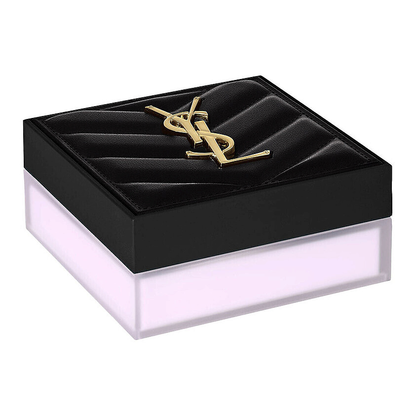 Изображение товара YVES SAINT LAURENT Рассыпчатая пудра с эффектом мягкого фокуса Hyper Blur, #04