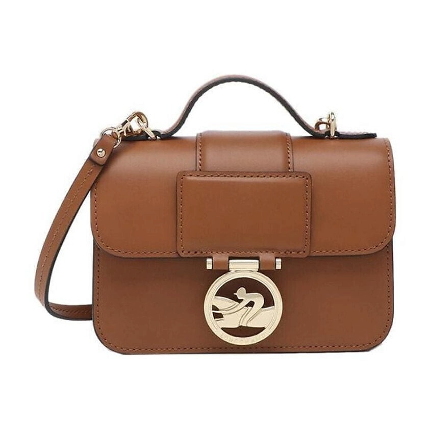 Изображение товара LONGCHAMP Сумка Box-Trot XS Crossbody Bag, Мультиколор