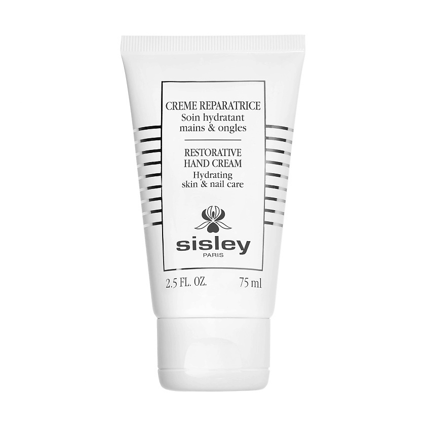 Изображение товара SISLEY Крем увлажняющий для рук и ногтей Репаратрис Reparatrice Restorative Hand Cream, 75 мл