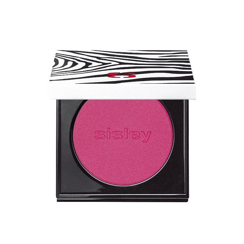 Изображение товара SISLEY Фиторумяна с эффектом сияния Le Phyto-Blush, 2 Фуксия (Rosy Fushia), 6,5 г