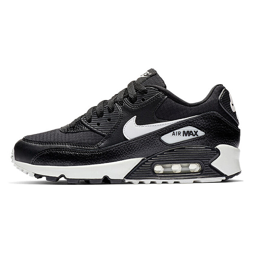 Изображение товара Кроссовки Nike Air Max 90 Black Women 36.0 стиль удобство качество