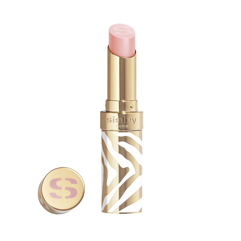 Изображение товара SISLEY Фитобальзам для губ Phyto-Lip Balm, 2 Pink Glow, 3 г