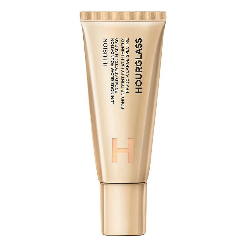 Изображение товара HOURGLASS Тональный крем Illusion Luminous Glow Foundation SPF 30, No. 3