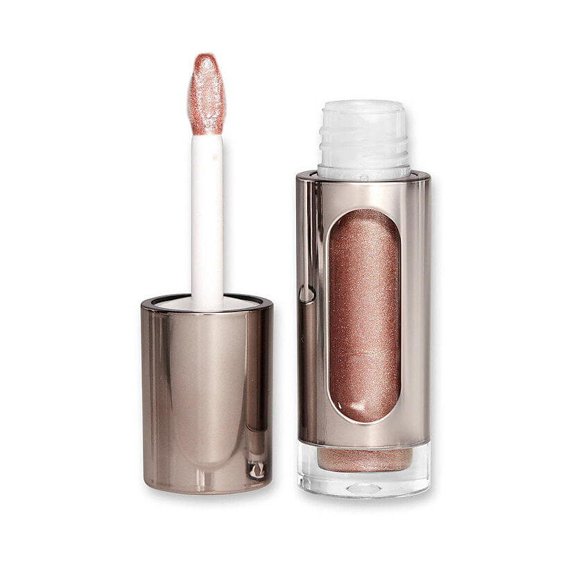 Изображение товара DANESSA MYRICKS Жидкий хайлайтер Vision Flush Glow Highlighter, Electric Love