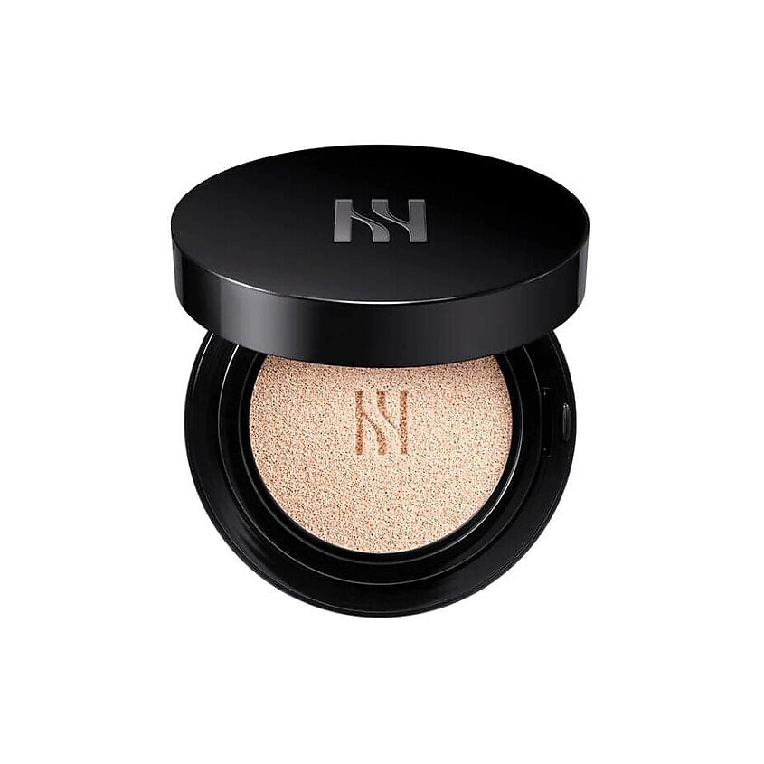 Изображение товара Кушон HERA Black Cushion Foundation 24H Cover Fit