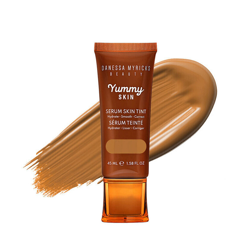 Изображение товара Тинт-уход для лица Danessa Myricks Yummy Skin Serum Skin Tint №11