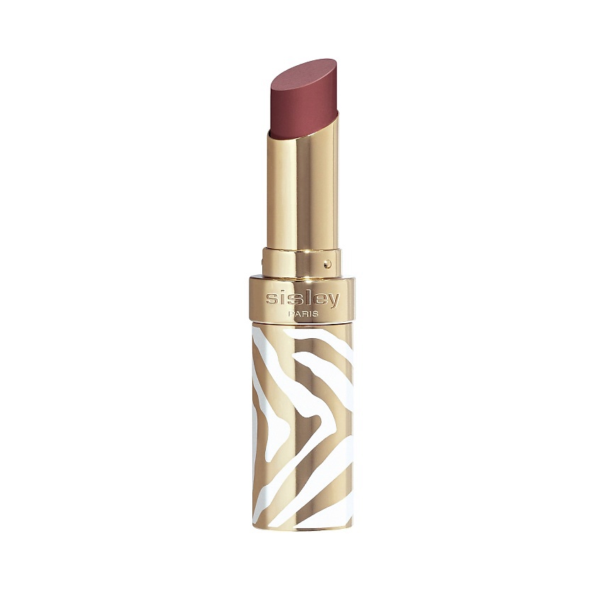 Изображение товара SISLEY Phyto-Rouge Shine Помада для губ 12 Прозрачный терракотовый 3 г