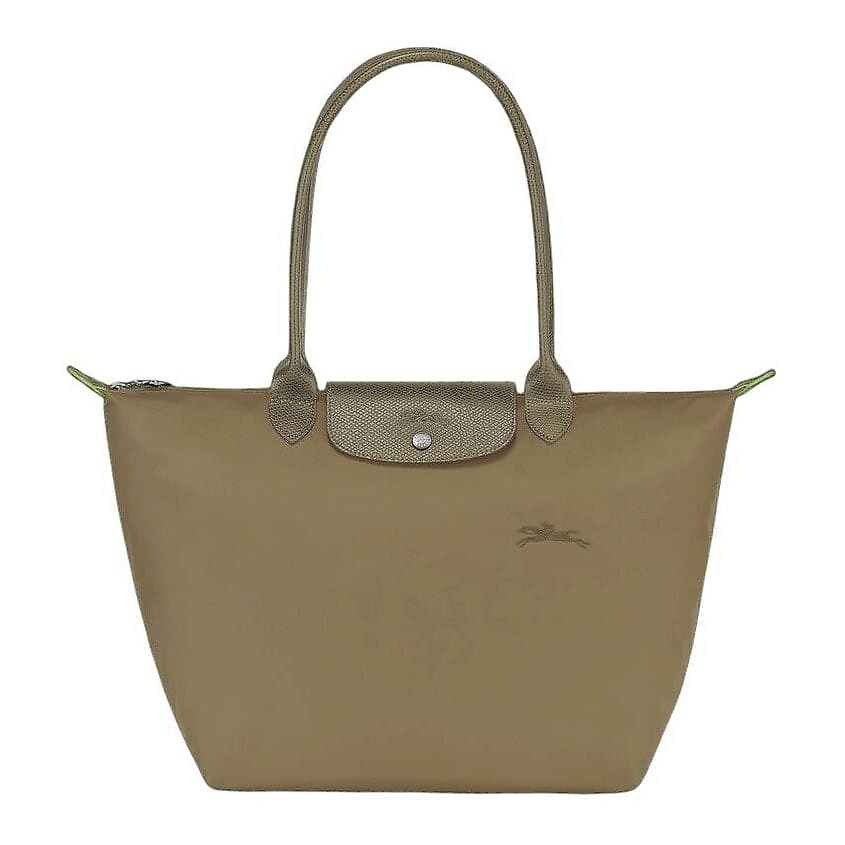 Изображение товара LONGCHAMP Сумка Le Pliage Green Polyamide One Shoulder Handbags, Мультиколор