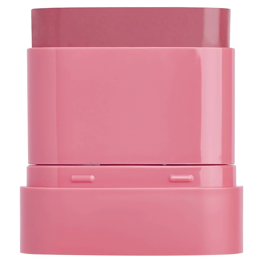 Изображение товара KAJA Румяна и бальзам для губ в стике Dewy bar, Fig Smoothie, 10 г