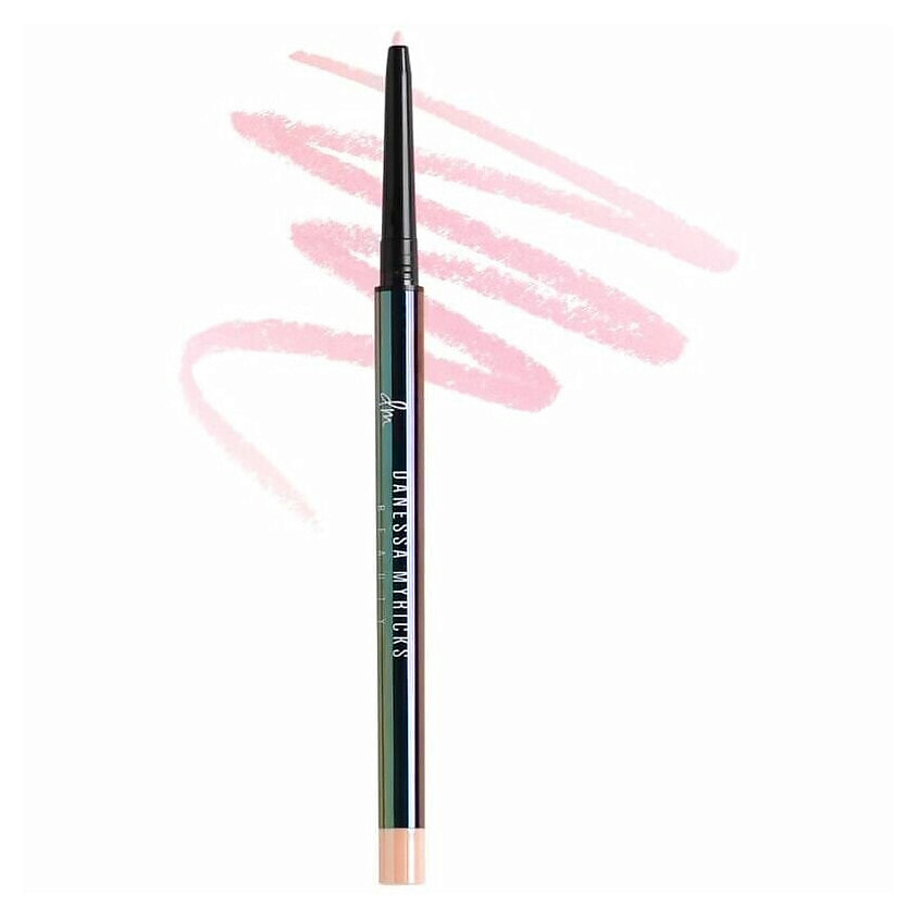 Изображение товара DANESSA MYRICKS Подводка-микрокарандаш для глаз Infinite Chrome Waterproof Micropencil, Morganite