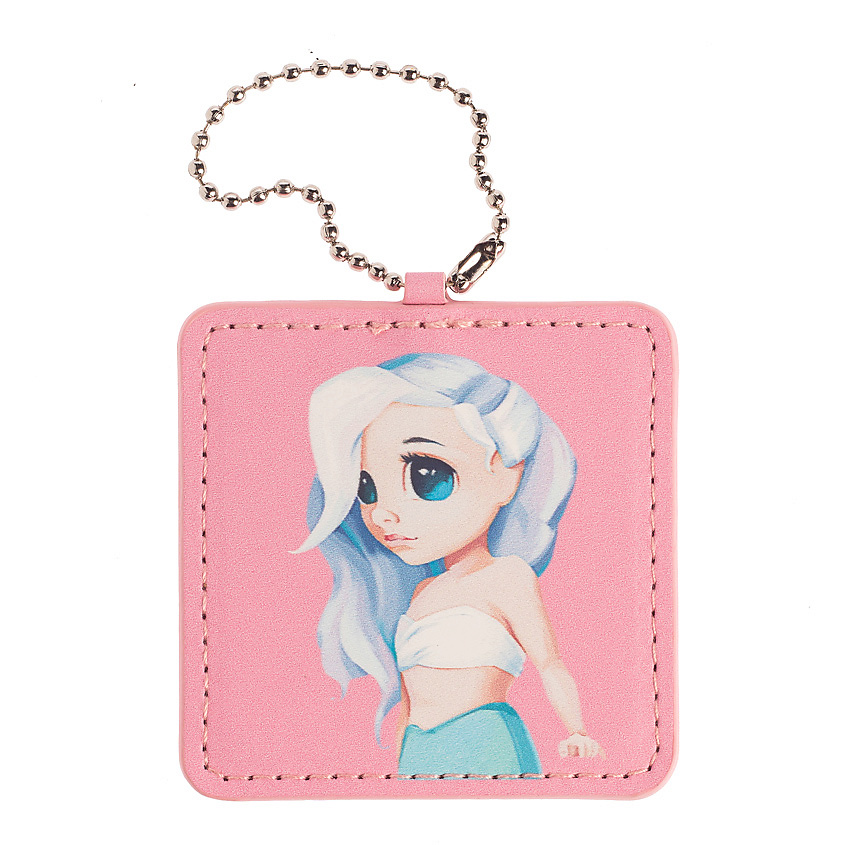 Изображение товара MORIKI DORIKI Зеркальце Лана 2, 1 шт.