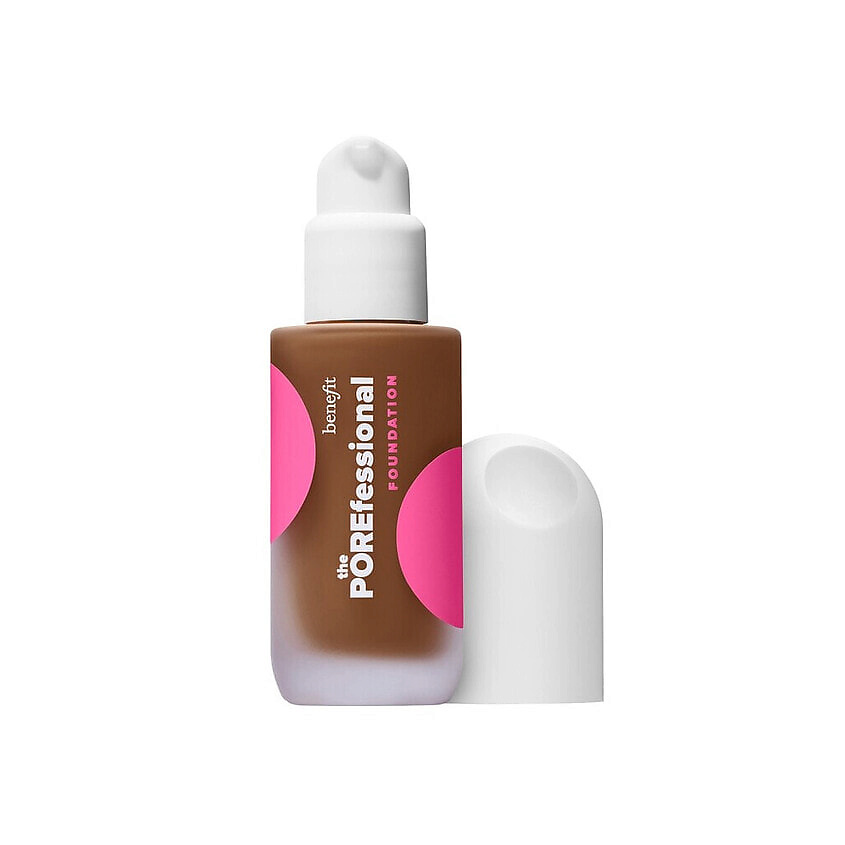 Изображение товара Benefit The POREfessional Foundation 35N Victorious матовый тональный крем для лица
