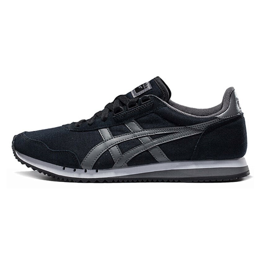 Изображение товара ONITSUKA TIGER Кроссовки Dualio, цвет: Черный, размер: 45