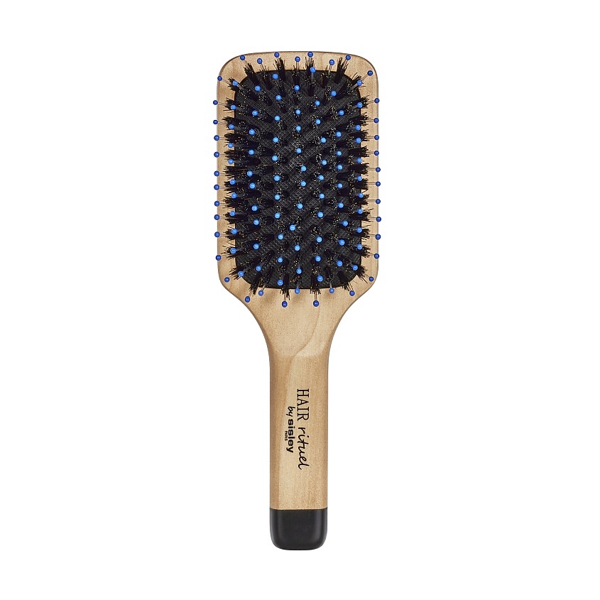 Изображение товара SISLEY Мини-расческа для волос Hair Rituel The Pocket Brush, 1 шт