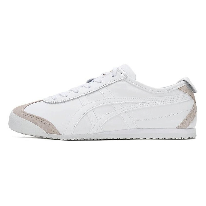 Изображение товара Кроссовки Onitsuka Tiger MEXICO 66 White Rose Gold 40.5EU мужские и женские