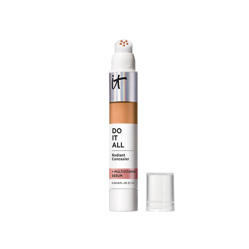 Изображение товара IT Cosmetics Консилер для лица Do It All Radiant Concealer 410 Tan Neutral
