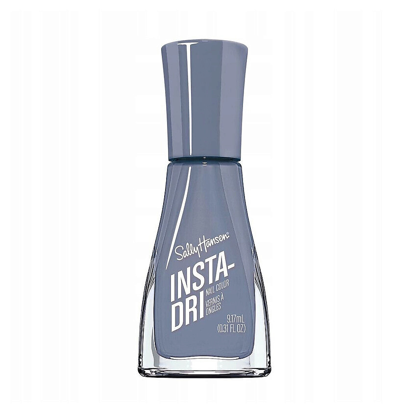 Изображение товара SALLY HANSEN Лак для ногтей Insta-Dri, 508 Slow M-Ocean