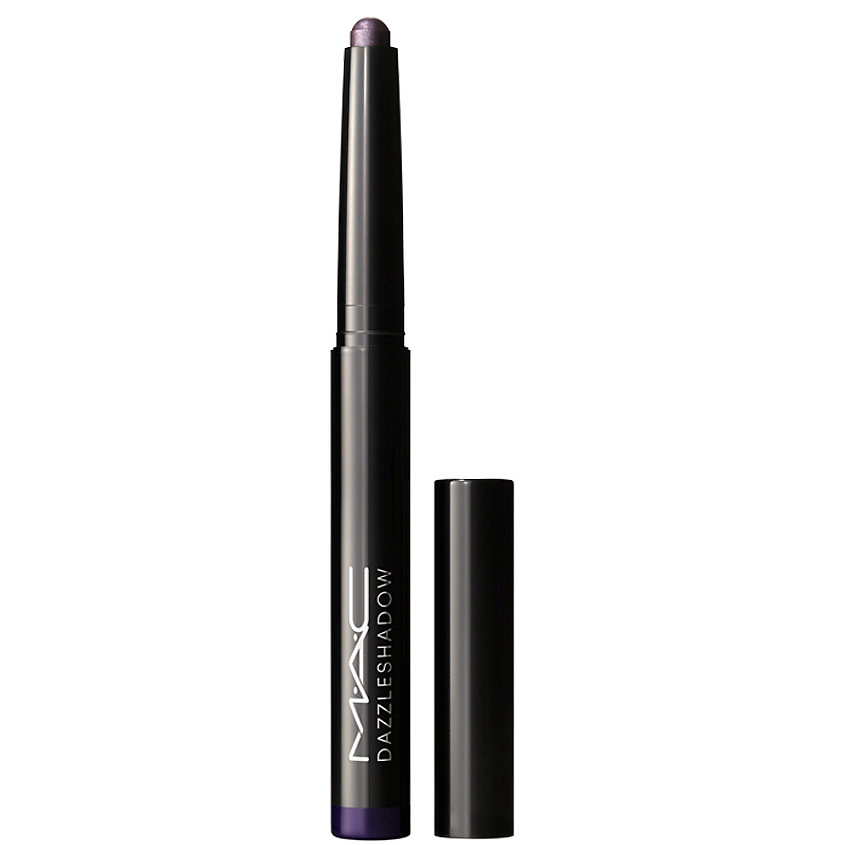 Изображение товара MAC Тени для век в стике Dazzleshadow Stick, Black Ice, 1,6 г