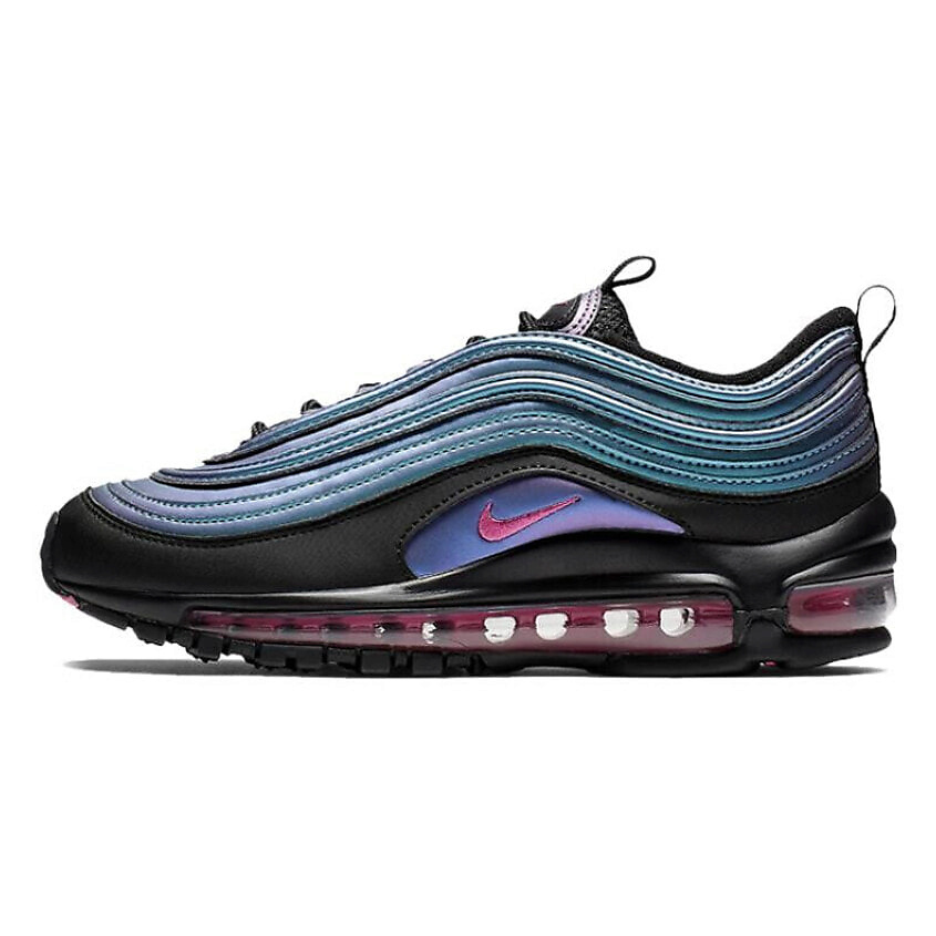 Изображение товара Кроссовки NIKE Air Max 97 для детей - стиль и комфорт