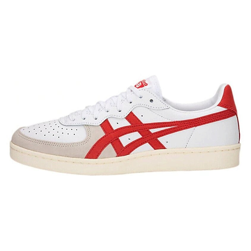 Изображение товара ONITSUKA TIGER Кроссовки Gsm 'Classic Red', цвет: Белый, размер: 41.5
