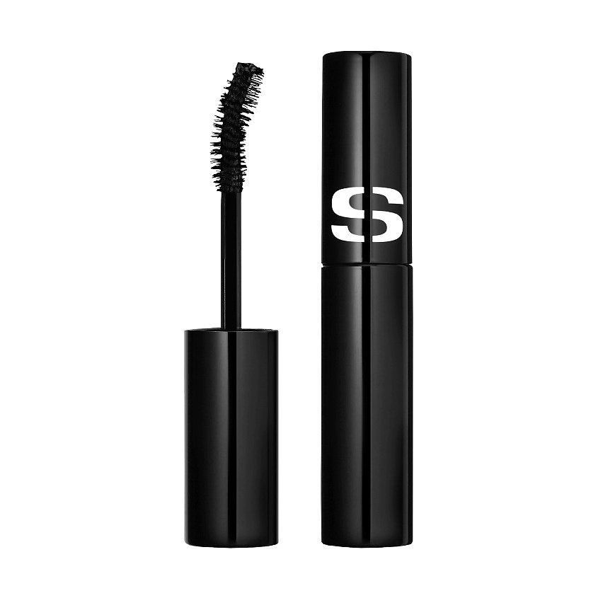 Изображение товара SISLEY Тушь для ресниц So Curl Mascara 10 мл черная для выразительных ресниц