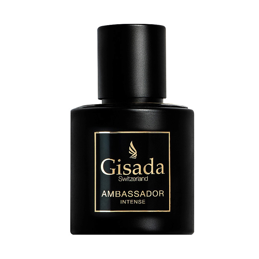 Изображение товара GISADA AMBASSADOR INTENSE, Парфюмерная вода, спрей 50 мл