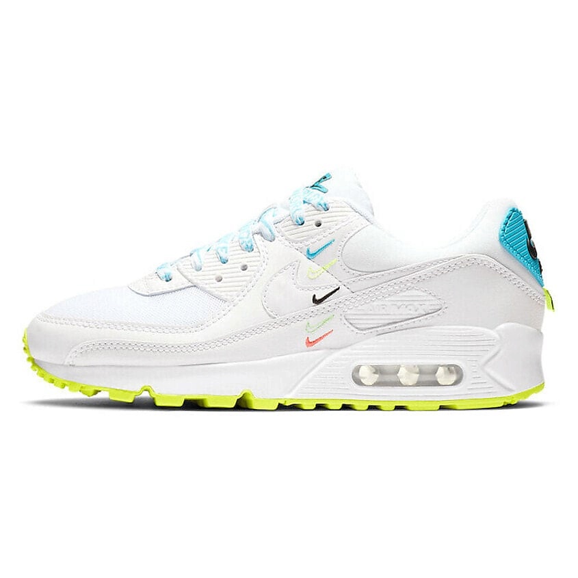 Изображение товара Nike Air Max 90 Se Worldwide Pack Женские кроссовки с ярким дизайном