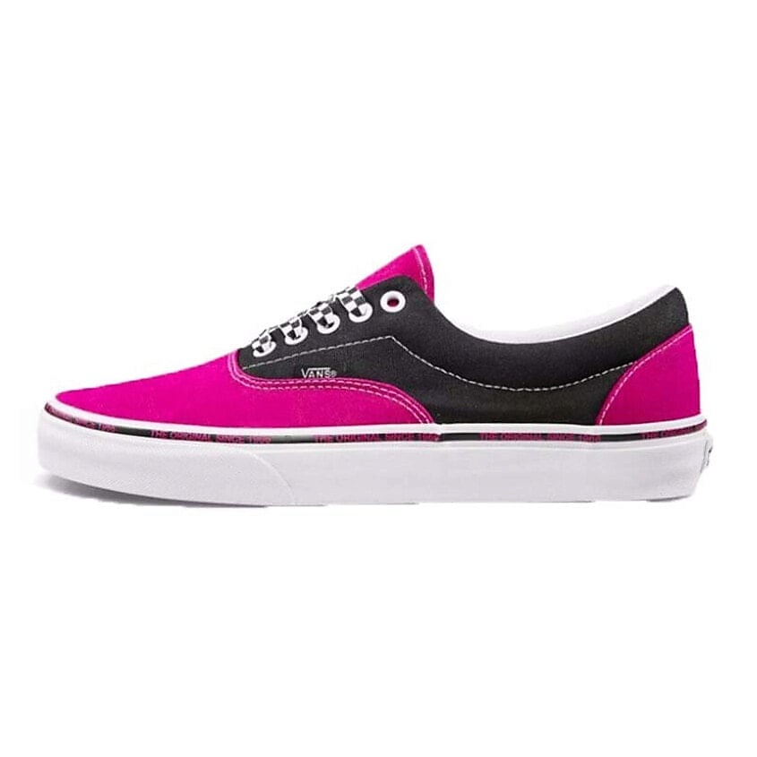 Изображение товара VANS Кроссовки Era Jazzy Black Мультиколор EU 40.5 мужские стильные и комфортные