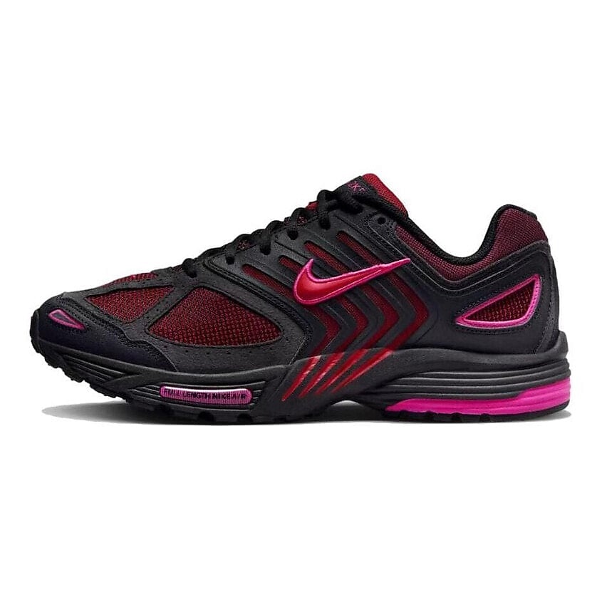 Изображение товара NIKE Кроссовки Air Peg 2K5 Black Fire Red, 45.0