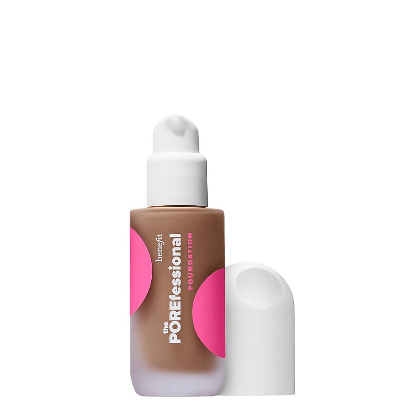 Изображение товара Тональный крем Benefit The POREfessional Foundation 25C Awe матовый для лица