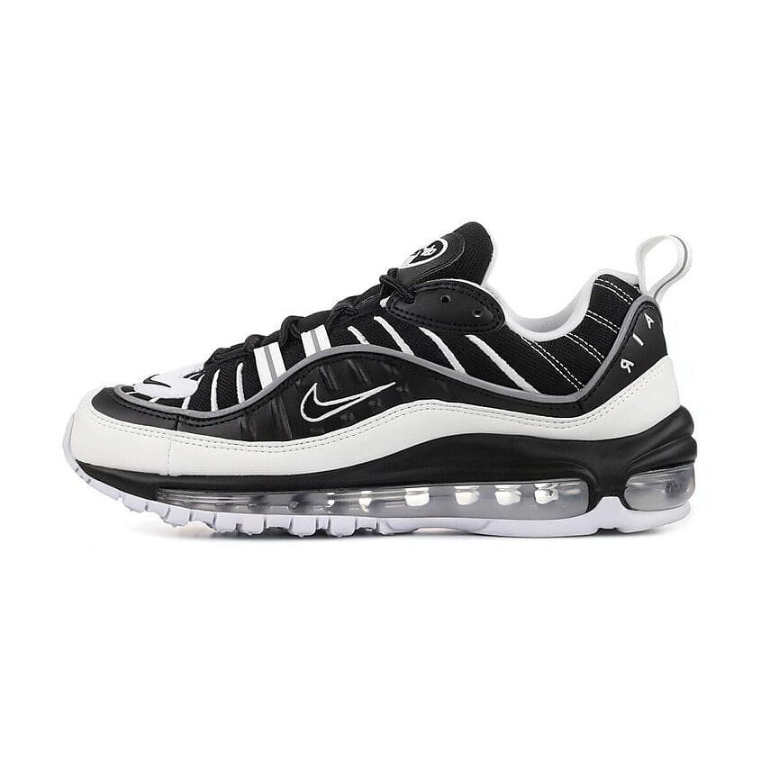 Изображение товара Nike Air Max 98 женские кроссовки 36.5 стильные и комфортные