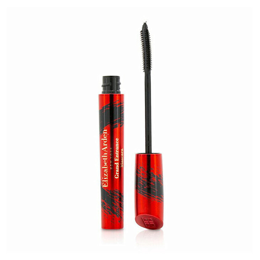 Изображение товара ELIZABETH ARDEN Тушь для ресниц Grand Entrance Mascara, 01 Stunning Black