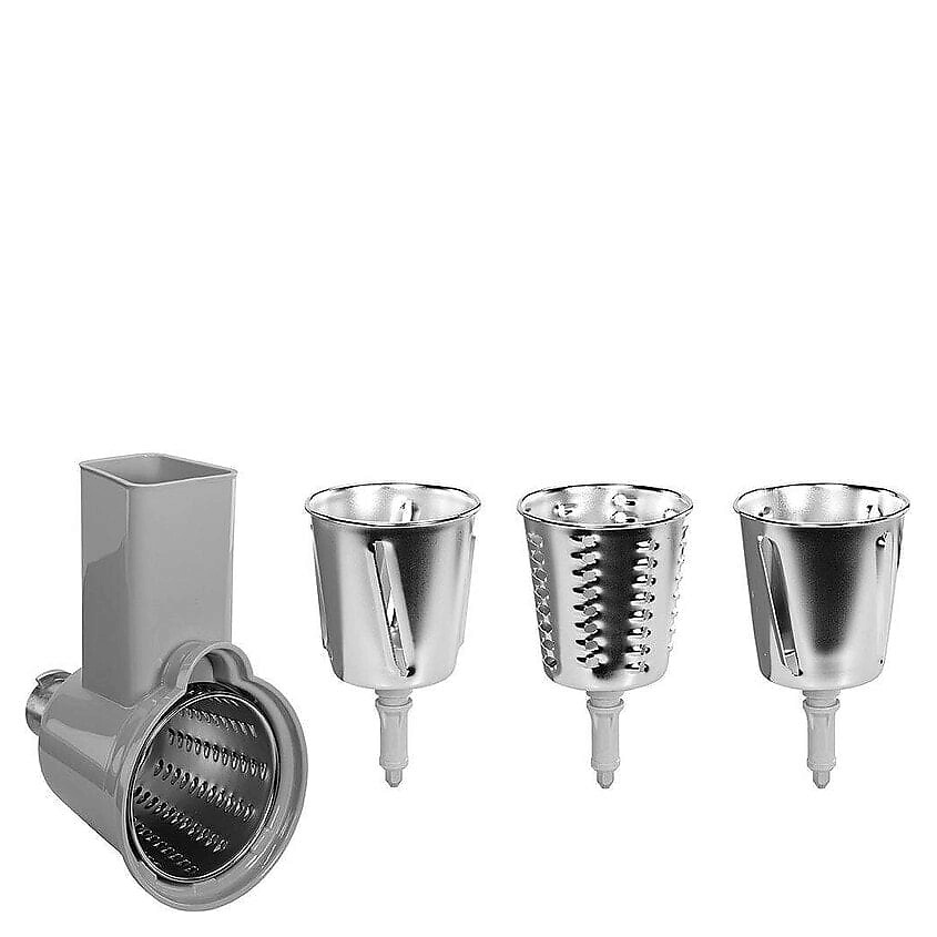 Изображение товара SMEG Аксессуар для кухонного комбайна SMSG01, Серый