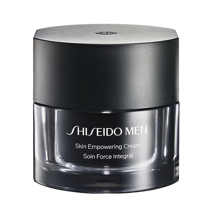 Изображение товара SHISEIDO Крем восстанавливающий энергию кожи Men, 50 мл
