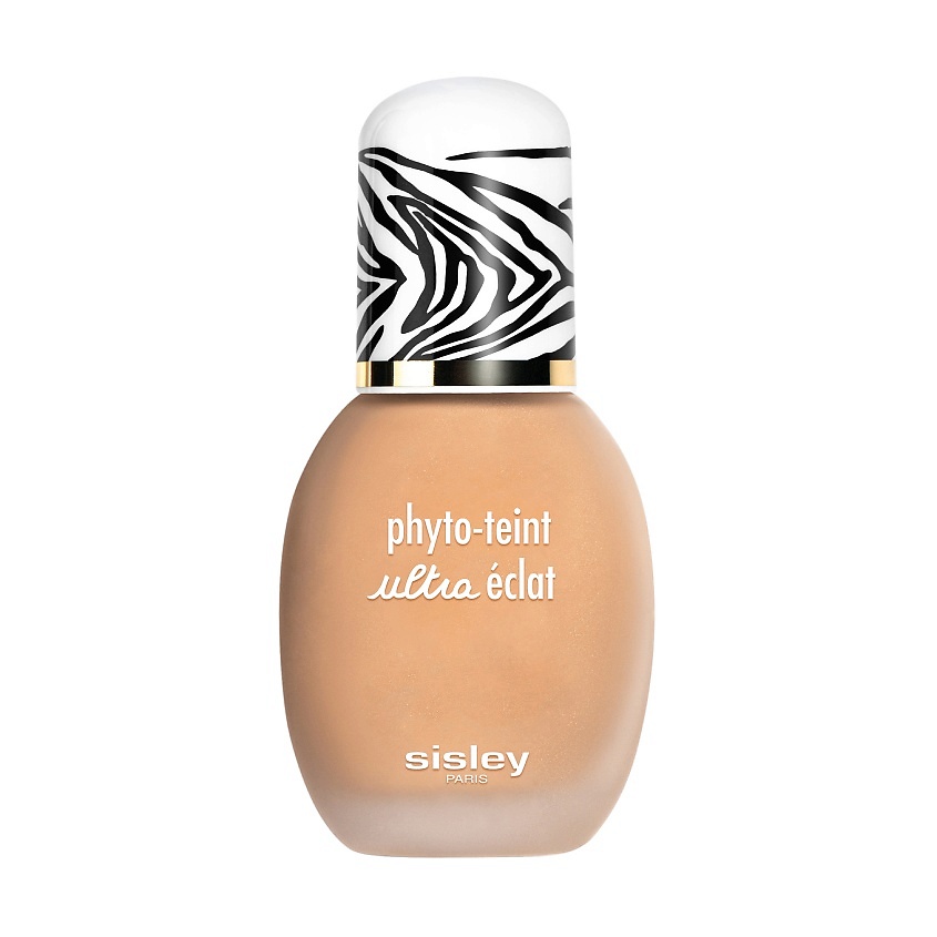 Изображение товара SISLEY Фитотональный крем Ультрасияние Phyto-Teint Ultra Éclat Foundation, 3N Бежево-золотистый (Apricot), 30 мл