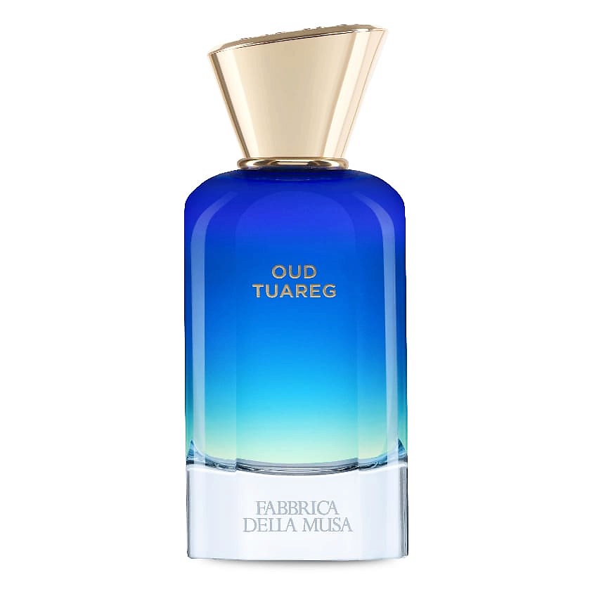 Изображение товара FABBRICA DELLA MUSA Oud Tuareg, Духи, спрей 100 мл