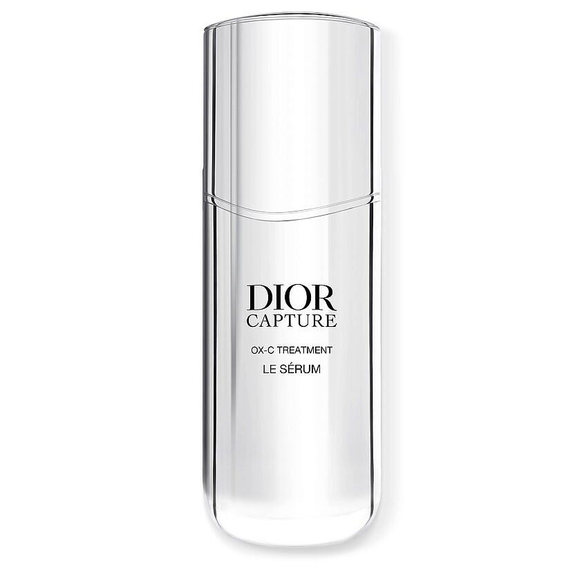 Изображение товара DIOR Омолаживающая сыворотка для лица и шеи Dior Capture Le Sérum, 50 мл