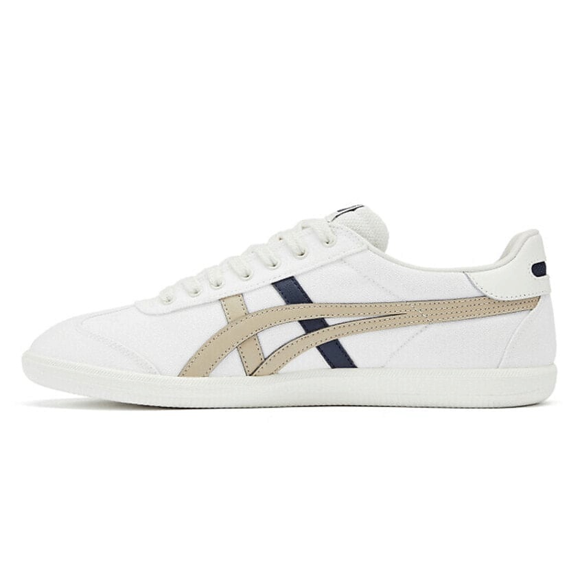 Изображение товара Кроссовки Onitsuka Tiger Mexico 66 White Rose Gold для мужчин, EU 36
