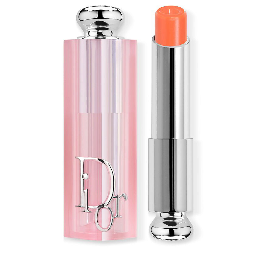 Изображение товара Dior Addict Lip Glow бальзам для губ 004 Коралловый 3,2 г
