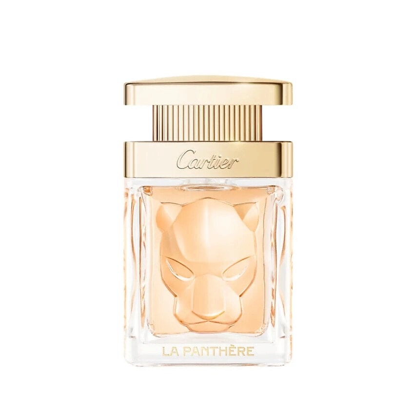 Изображение товара CARTIER Парфюмерная вода LA PANTHERE, 30