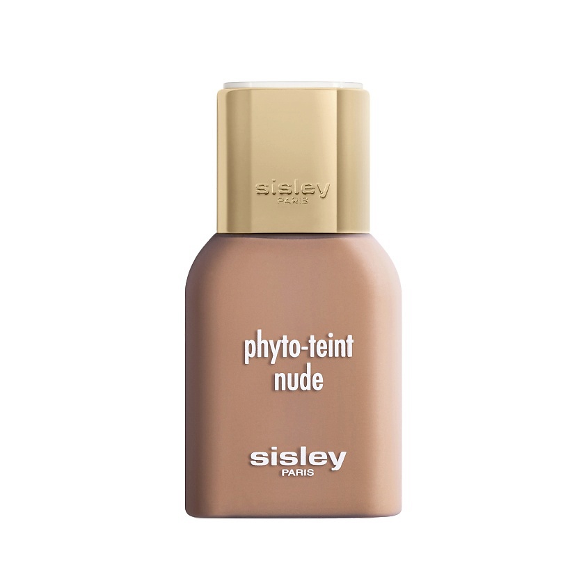 Изображение товара SISLEY Флюид тональный Phyto-Teint Nude 5C Золотистый 30 мл