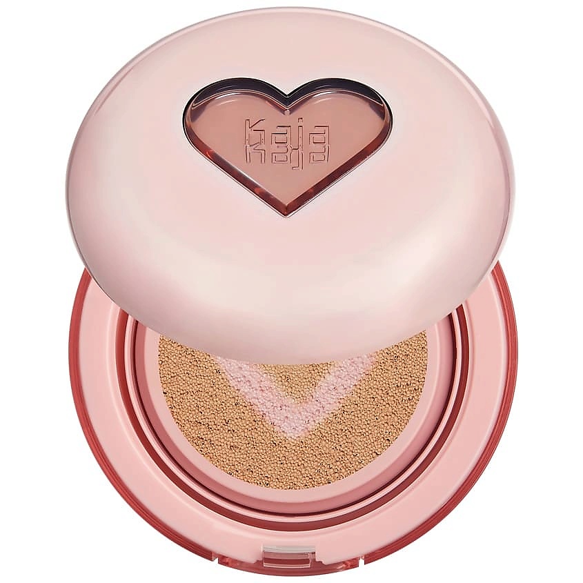 Изображение товара KAJA Soft blur cushion foundation 3W Neutral Tan