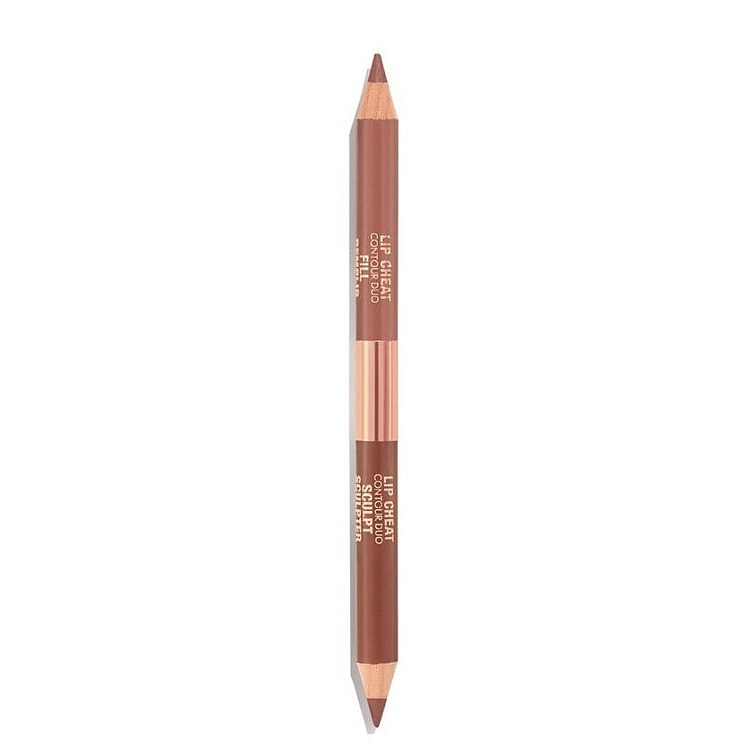 Изображение товара CHARLOTTE TILBURY Карандаш для губ Lip Cheat Contour Duo, Medium