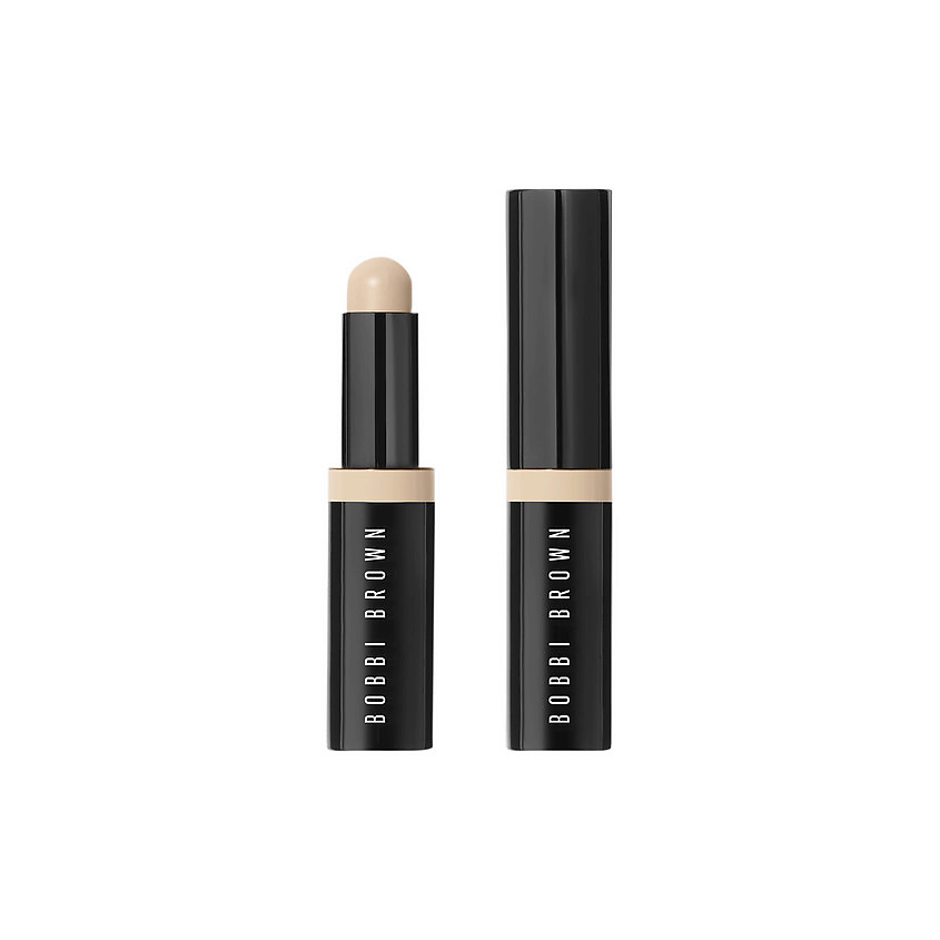 Изображение товара Консилер в стике BOBBI BROWN Skin Concealer Stick Ivory 3 г для маскировки несовершенств кожи