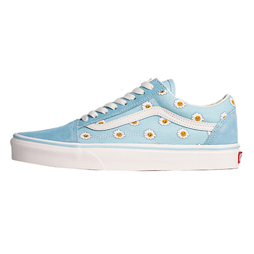 Изображение товара VANS Old Skool Collection Кроссовки для скейтбординга Низкие, цвет: Мультиколор, размер: 42