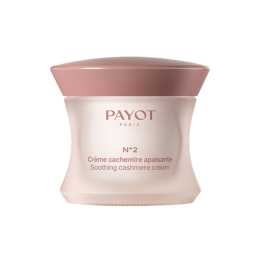 Изображение товара PAYOT Крем для лица успокаивающий, уменьшающий покраснения с насыщенной текстурой N°2, 50 мл