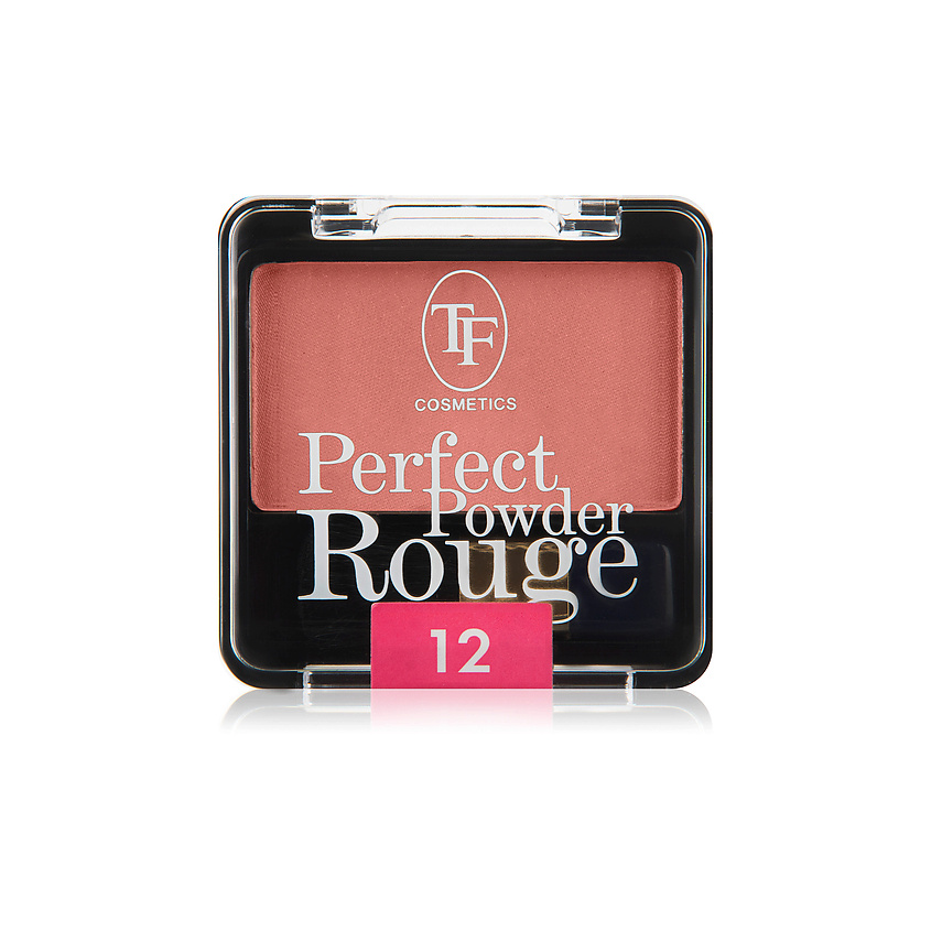 Изображение товара TF Румяна Perfect Powder Rouge, тон 12