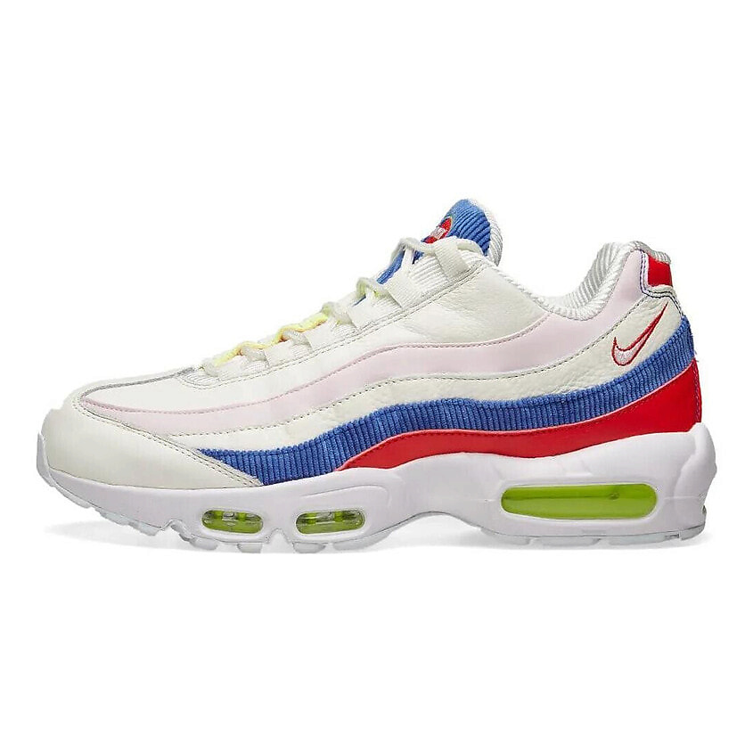 Изображение товара NIKE Кроссовки Air Max 95 Corduroy Panache, 42.0